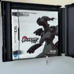 Pokemon White (JPN) Nintendo DS