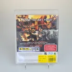 Resident Evil 5