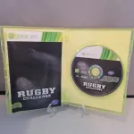 All Blacks Rugby Challenge