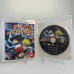 Naruto: Shippuden Ultimate Ninja Storm 2 Ps3