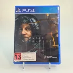 Death Stranding