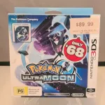 Pokemon Ultra Moon: Fan Edition